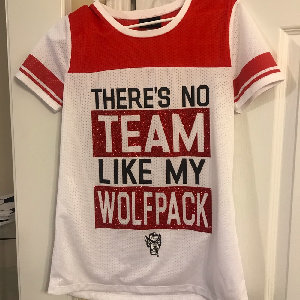 ***6 for $20***NWOT NC State Wolfpack gear